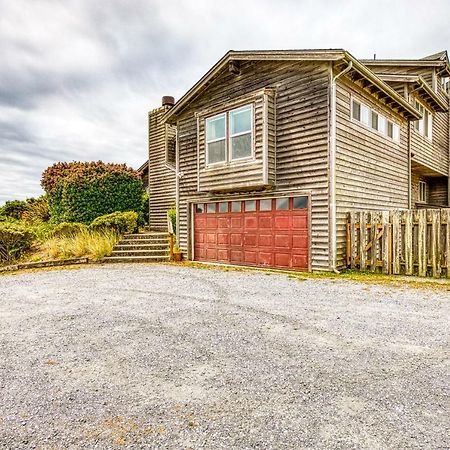 Villa A Bandon Retreat Exterior foto