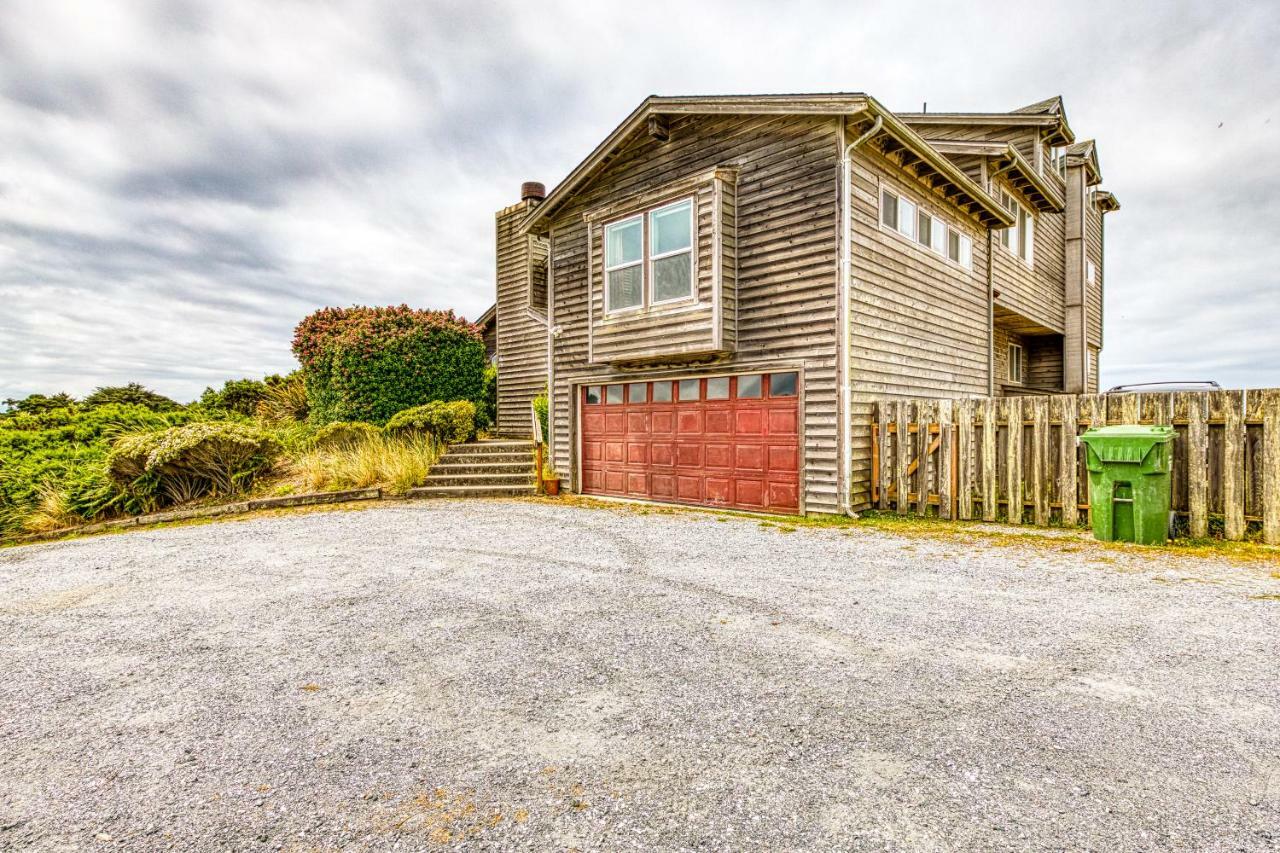 Villa A Bandon Retreat Exterior foto