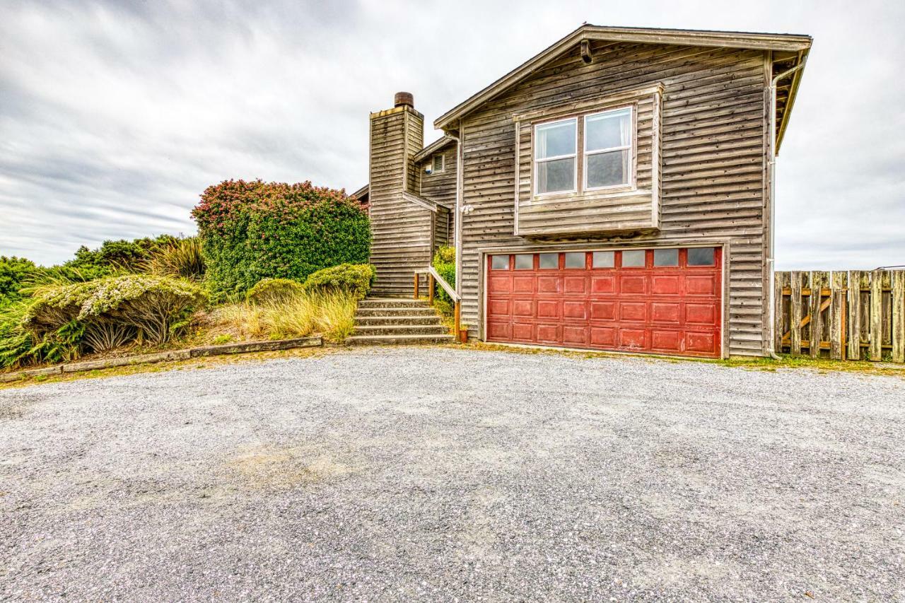 Villa A Bandon Retreat Exterior foto